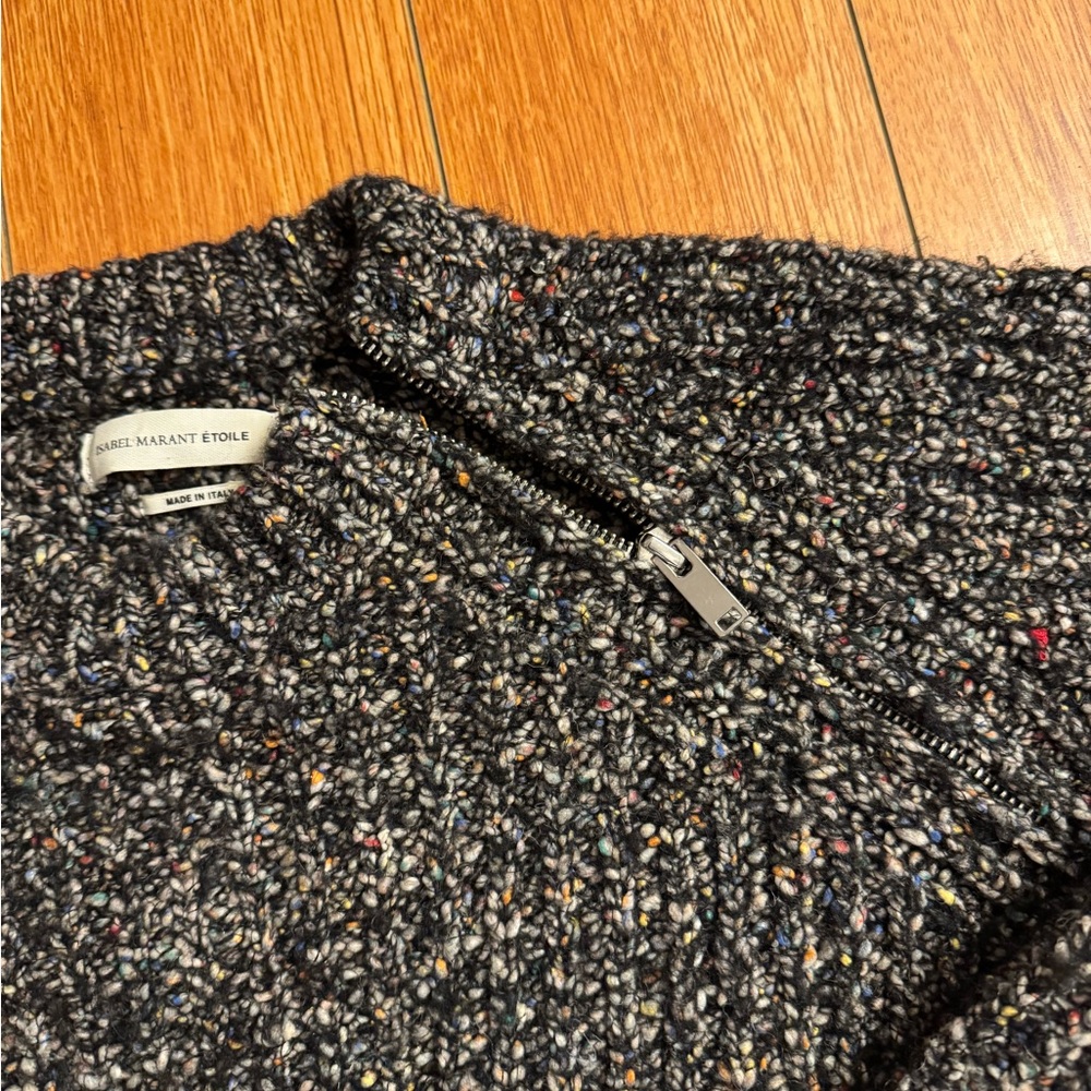 Isabel Marant sweater - Picture 3 of 4